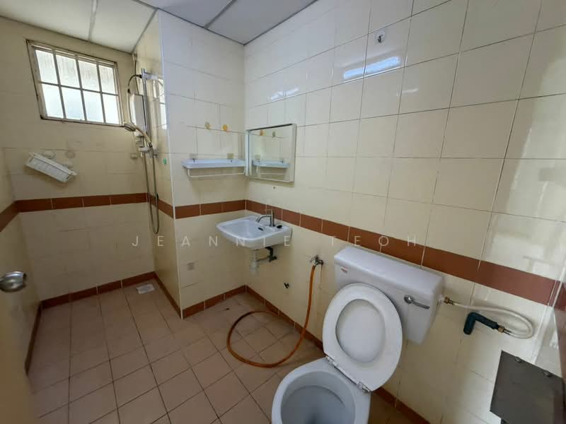 Condominium for Rent at Prima Setapak Condominium - Jeannie Teoh - Bathroom - PropertyGuru.com.my