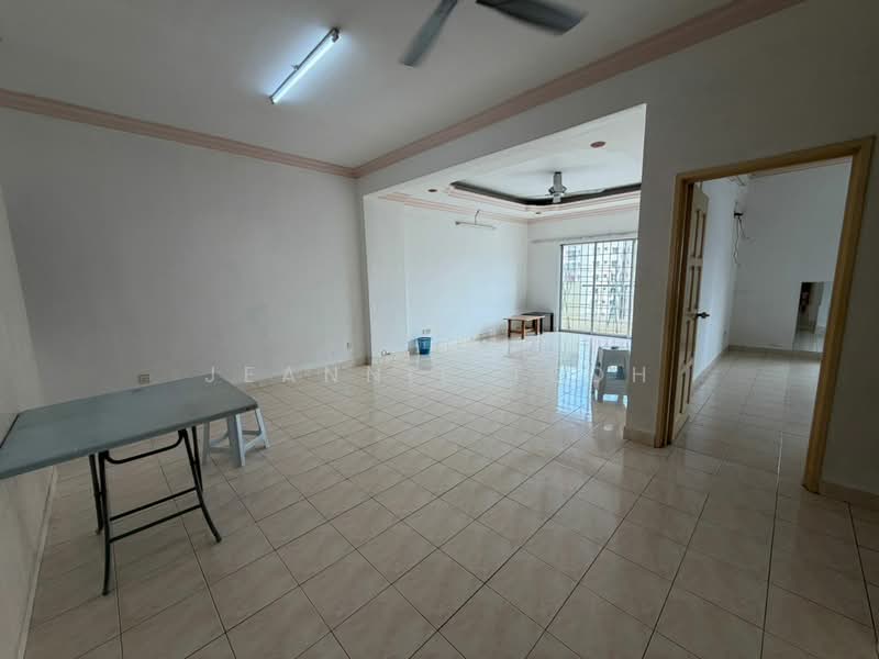 Condominium for Rent at Prima Setapak Condominium - Jeannie Teoh - Living Room - PropertyGuru.com.my