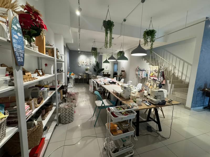 2-storey Terraced House for Sale in Setia Ecohill (Semenyih) - Jesslyn Lee - PropertyGuru.com.my
