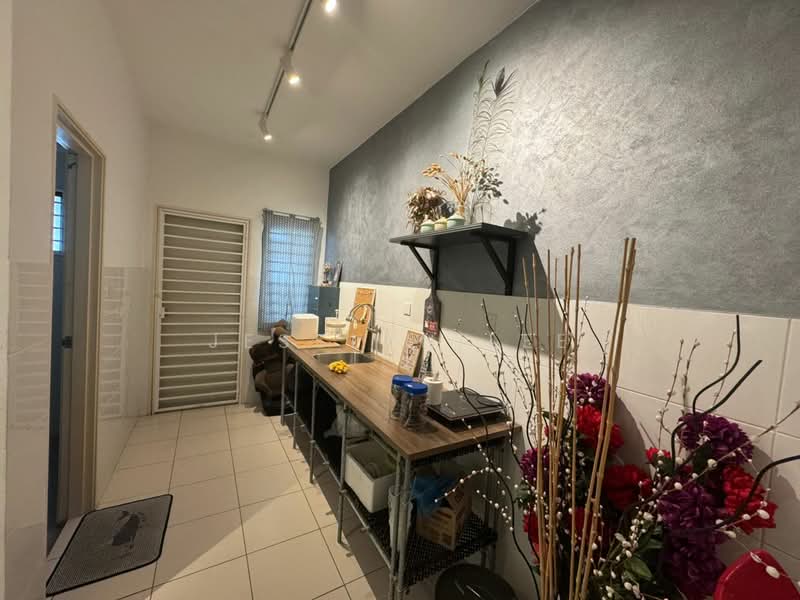 2-storey Terraced House for Sale in Setia Ecohill (Semenyih) - Jesslyn Lee - PropertyGuru.com.my