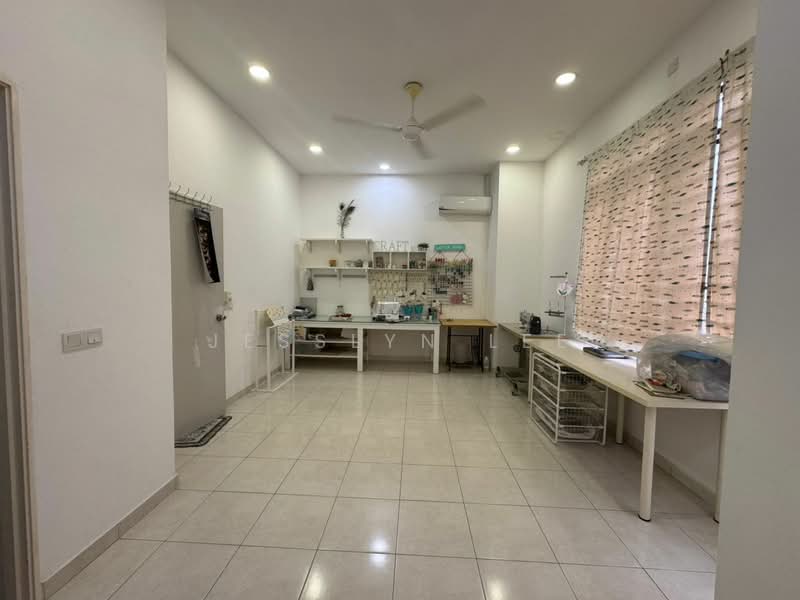 2-storey Terraced House for Sale in Setia Ecohill (Semenyih) - Jesslyn Lee - PropertyGuru.com.my