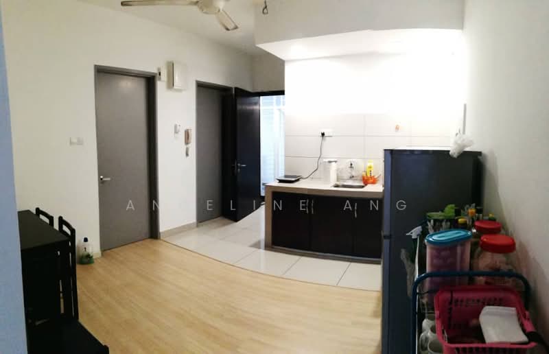 Servis Apartment untuk Dijual di USJ One (You One) - ANGELINE ANG - Kitchen - PropertyGuru.com.my