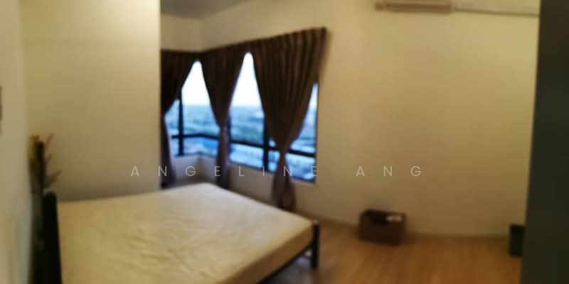 Servis Apartment untuk Dijual di USJ One (You One) - ANGELINE ANG - Bedroom - PropertyGuru.com.my