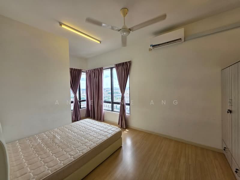 Servis Apartment untuk Dijual di USJ One (You One) - ANGELINE ANG - Bedroom - PropertyGuru.com.my