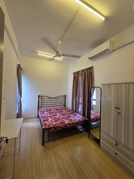 Servis Apartment untuk Dijual di USJ One (You One) - ANGELINE ANG - Bedroom - PropertyGuru.com.my