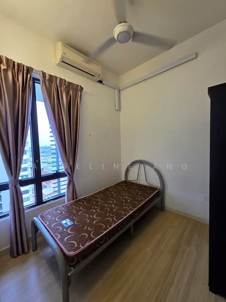 Servis Apartment untuk Dijual di USJ One (You One) - ANGELINE ANG - Bedroom - PropertyGuru.com.my