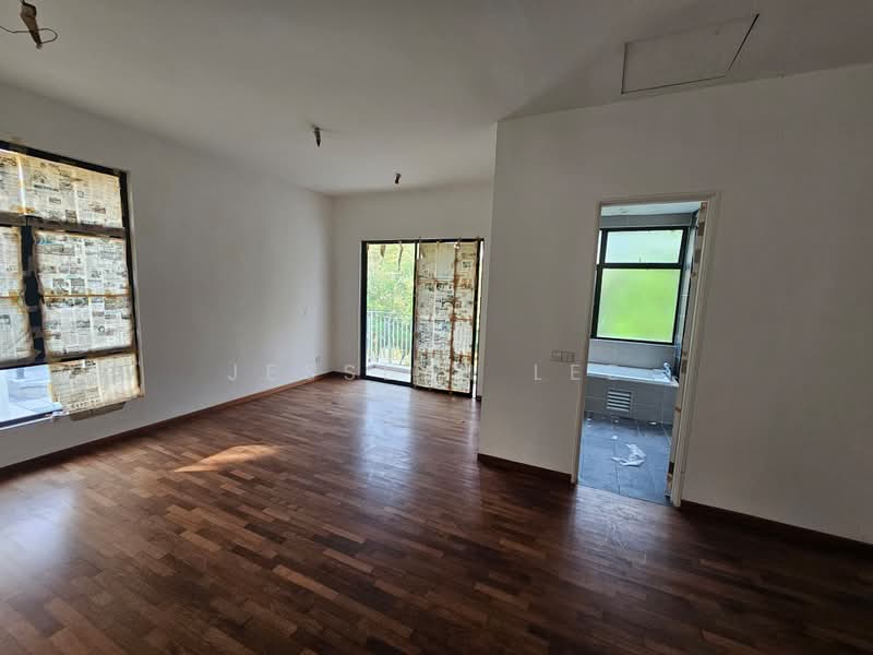 Zero-Lot Bungalow for Sale in Setia Ecohill (Semenyih) - Jesslyn Lee - Master Bedroom - PropertyGuru.com.my