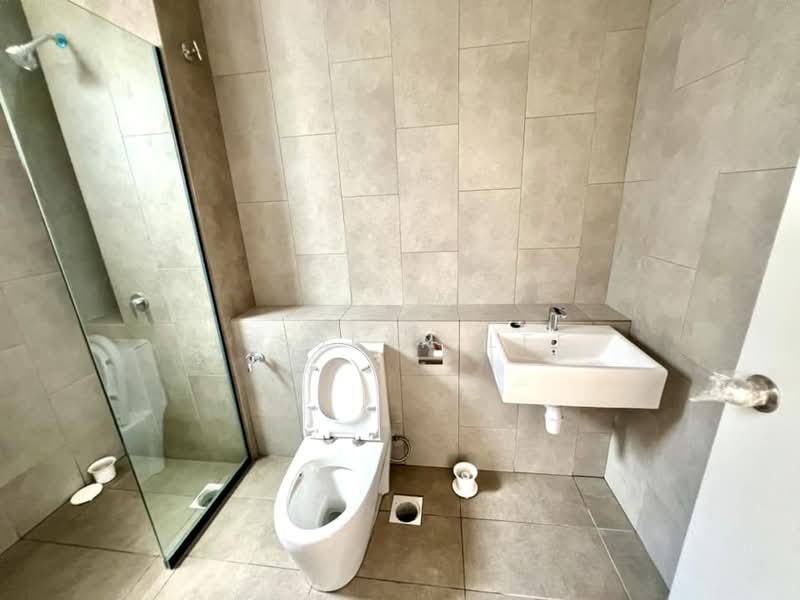 Rumah Berkembar untuk Dijual di Setia Ecohill (Semenyih) - Jesslyn Lee - Bathroom - PropertyGuru.com.my