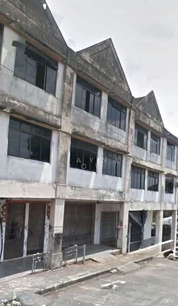 Shop / Office for Sale in Taman Puteri Wangsa (Ulu Tiram) - Elayne Low - PropertyGuru.com.my