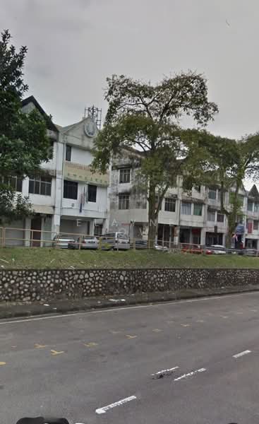 Shop / Office for Sale in Taman Puteri Wangsa (Ulu Tiram) - Elayne Low - PropertyGuru.com.my