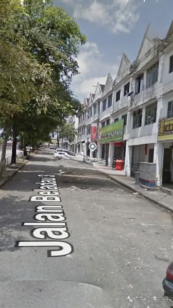Shop / Office for Sale in Taman Puteri Wangsa (Ulu Tiram) - Elayne Low - PropertyGuru.com.my