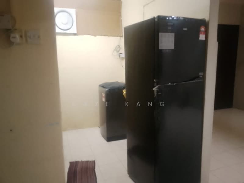 Flat for Rent at Green Garden - Kaze Kang - PropertyGuru.com.my