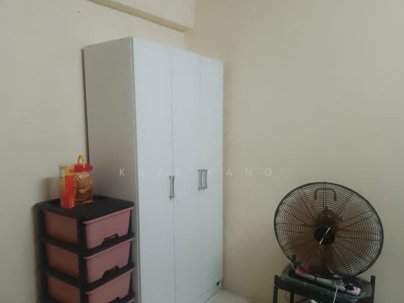 Flat for Rent at Green Garden - Kaze Kang - PropertyGuru.com.my