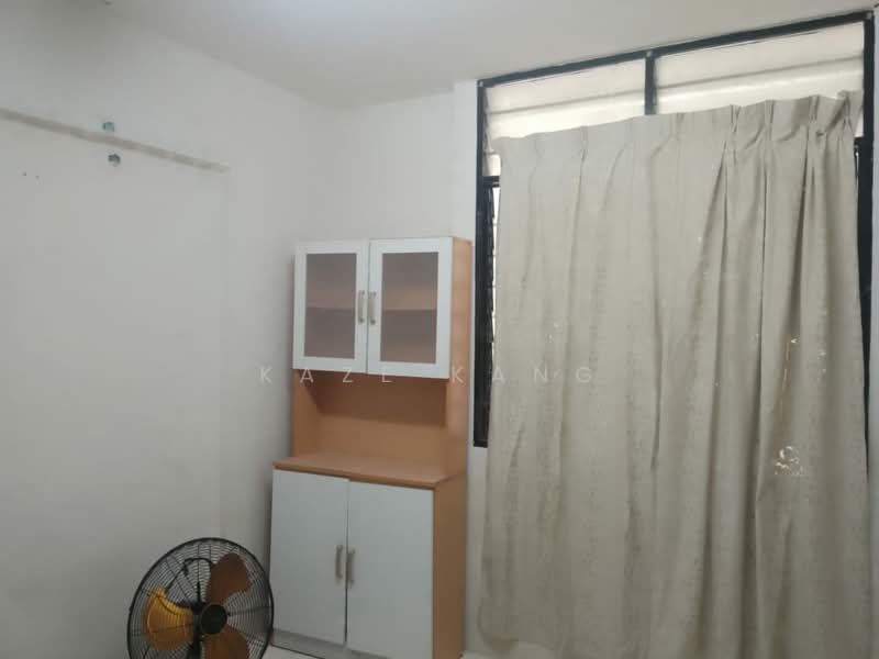 Flat for Rent at Green Garden - Kaze Kang - PropertyGuru.com.my