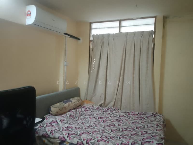 Flat for Rent at Green Garden - Kaze Kang - PropertyGuru.com.my