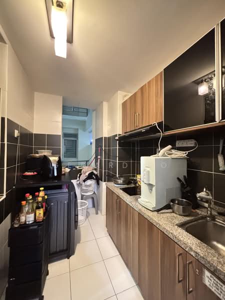 Service Residence for Rent at D'Inspire Residence (Inspira Bestari) - Gerard Lo - PropertyGuru.com.my