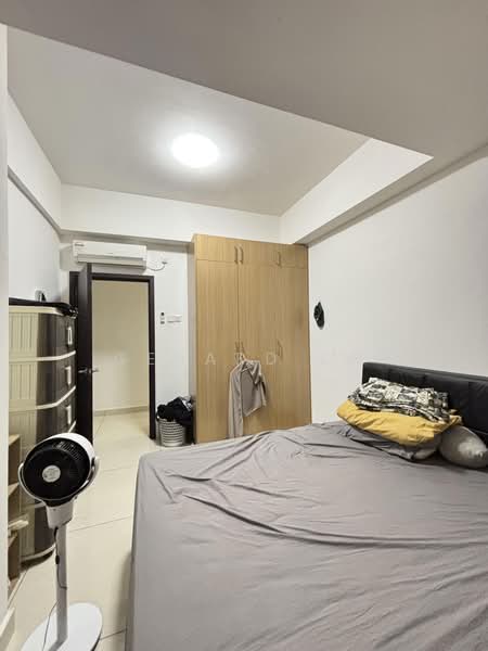 Service Residence for Rent at D'Inspire Residence (Inspira Bestari) - Gerard Lo - PropertyGuru.com.my