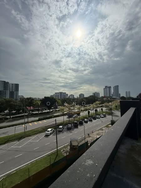 Commercial Bungalow for Rent in Larkin (Johor Bahru) - Yoland . - Exterior - PropertyGuru.com.my