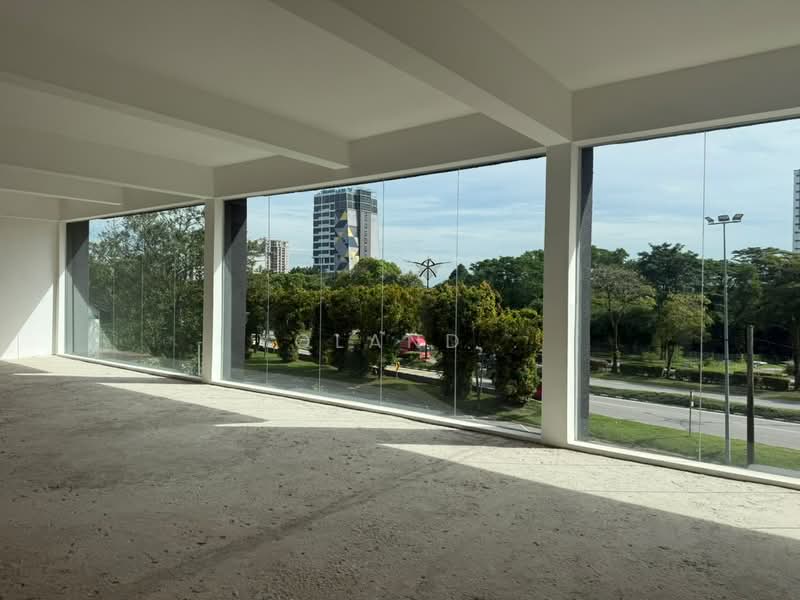 Commercial Bungalow for Rent in Larkin (Johor Bahru) - Yoland . - View - PropertyGuru.com.my