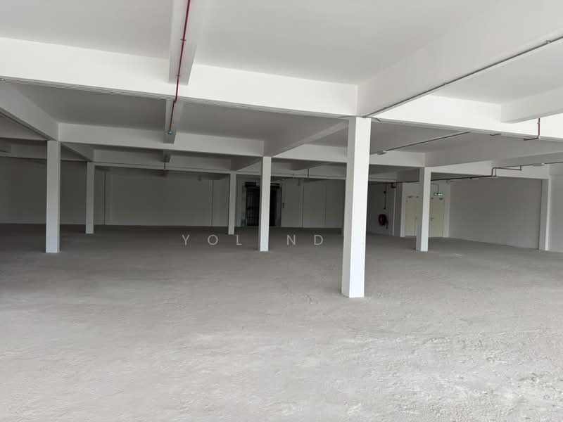 Commercial Bungalow for Rent in Larkin (Johor Bahru) - Yoland . - Interior - PropertyGuru.com.my