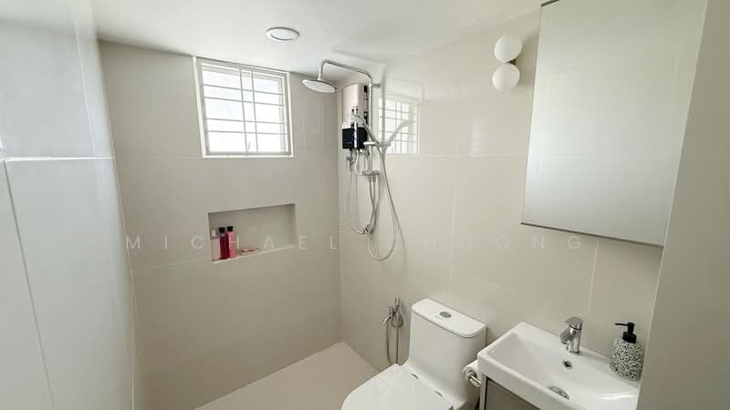 Pangsapuri untuk Disewa di Pangsapuri Mayang - Michael Choong - PropertyGuru.com.my