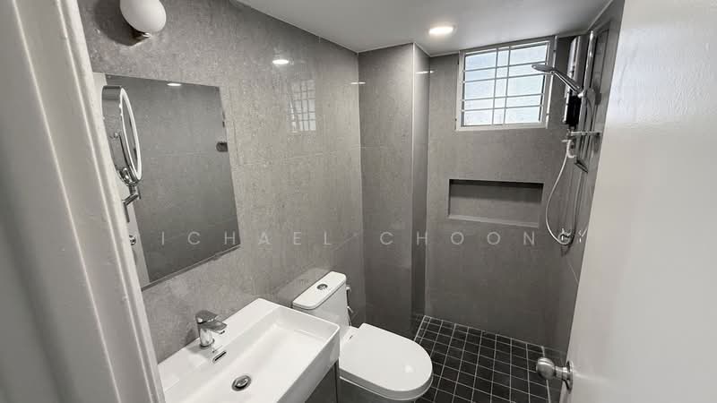 Pangsapuri untuk Disewa di Pangsapuri Mayang - Michael Choong - PropertyGuru.com.my