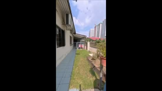 1-storey Terraced House for Sale in Taman Setapak (Setapak) - Ameer Ali - PropertyGuru.com.my