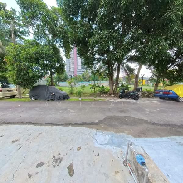 1-storey Terraced House for Sale in Taman Setapak (Setapak) - Ameer Ali - Exterior - PropertyGuru.com.my