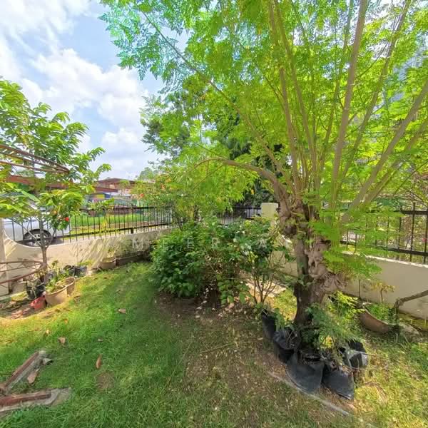 1-storey Terraced House for Sale in Taman Setapak (Setapak) - Ameer Ali - Exterior - PropertyGuru.com.my