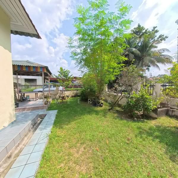 1-storey Terraced House for Sale in Taman Setapak (Setapak) - Ameer Ali - Exterior - PropertyGuru.com.my