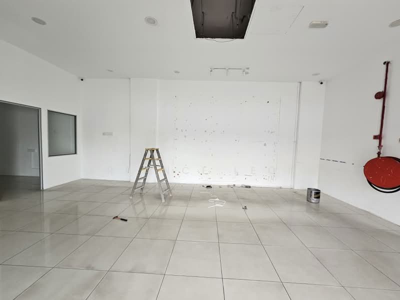 Semi-D Factory for Rent in Balakong (Selangor) - Terrance Leong - Interior - PropertyGuru.com.my