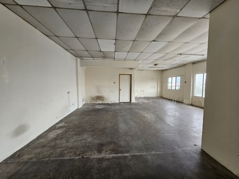Semi-D Factory for Rent in Balakong (Selangor) - Terrance Leong - Interior - PropertyGuru.com.my