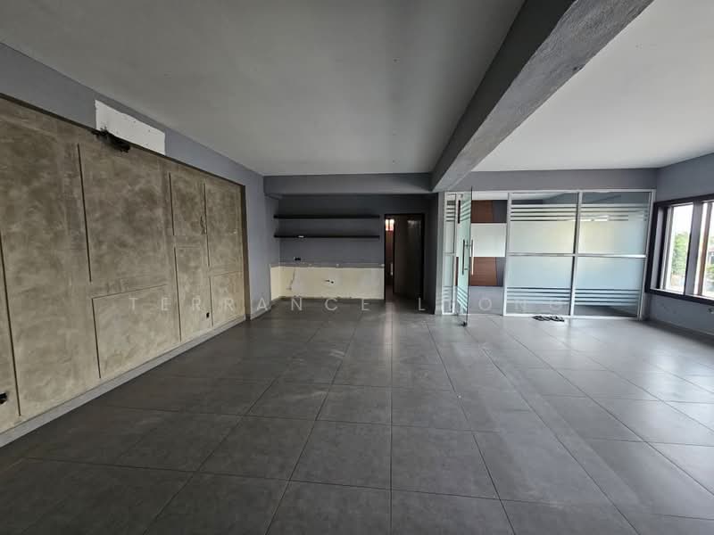 Semi-D Factory for Rent in Balakong (Selangor) - Terrance Leong - Interior - PropertyGuru.com.my