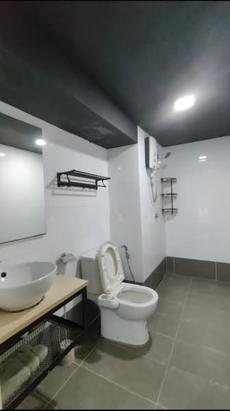 Service Residence for Rent at SOHO @ Empire City - Agnes Ng - PropertyGuru.com.my