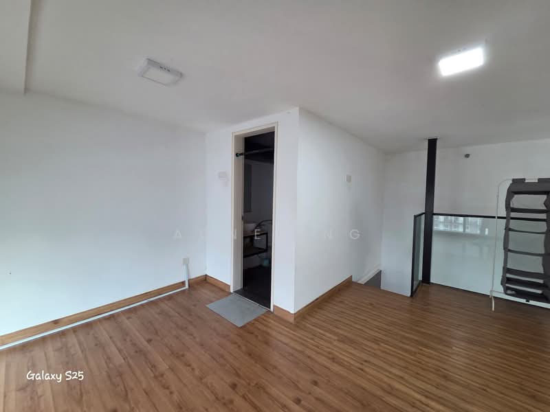 Service Residence for Rent at SOHO @ Empire City - Agnes Ng - PropertyGuru.com.my