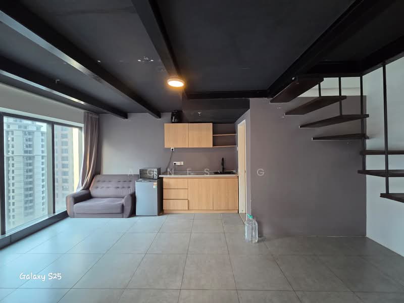 Service Residence for Rent at SOHO @ Empire City - Agnes Ng - PropertyGuru.com.my