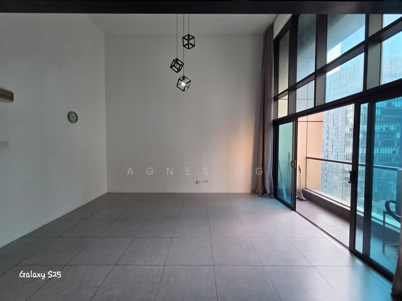 Service Residence for Rent at SOHO @ Empire City - Agnes Ng - PropertyGuru.com.my