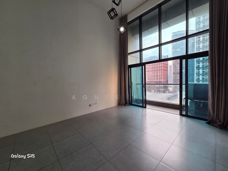 Service Residence for Rent at SOHO @ Empire City - Agnes Ng - PropertyGuru.com.my