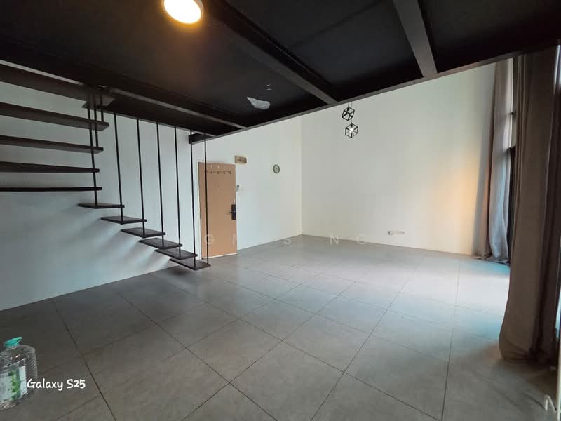 Service Residence for Rent at SOHO @ Empire City - Agnes Ng - PropertyGuru.com.my