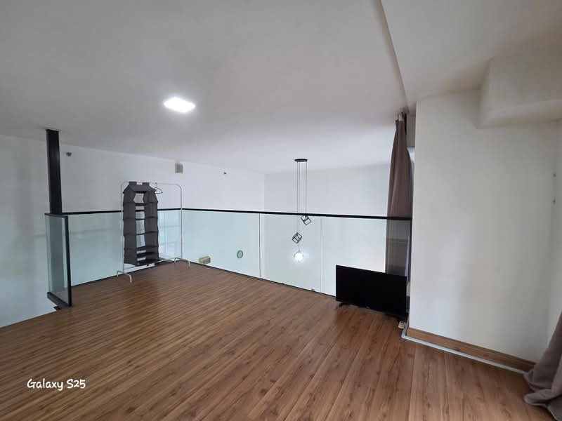 Service Residence for Rent at SOHO @ Empire City - Agnes Ng - PropertyGuru.com.my