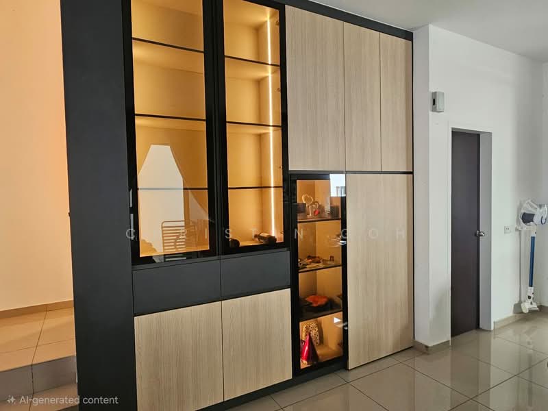 2-storey Terraced House for Sale in Eco Botanic (Iskandar Puteri (Nusajaya)) - Christin Goh - PropertyGuru.com.my