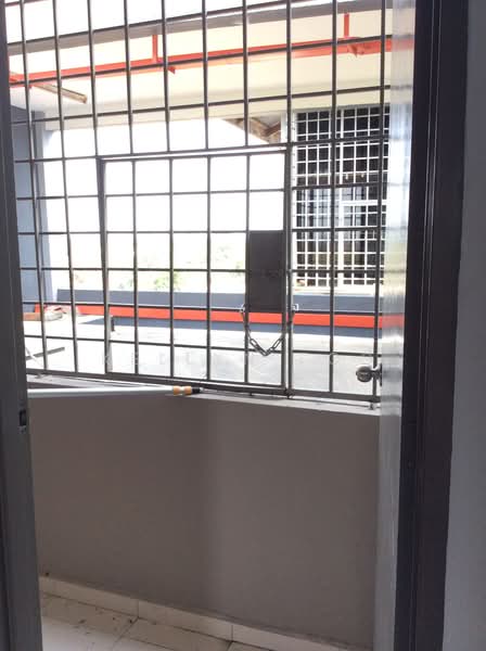 Flat for Sale at Rumah Pangsa Sutera Wangi - Kellyn Foo - PropertyGuru.com.my