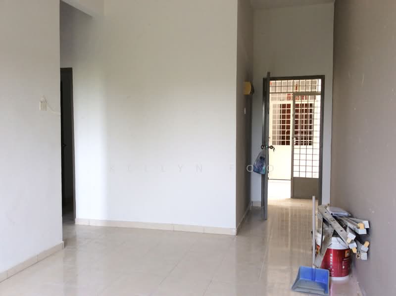 Flat for Sale at Rumah Pangsa Sutera Wangi - Kellyn Foo - PropertyGuru.com.my