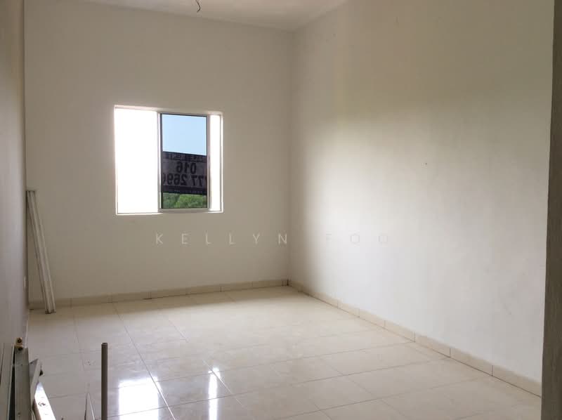 Flat for Sale at Rumah Pangsa Sutera Wangi - Kellyn Foo - PropertyGuru.com.my