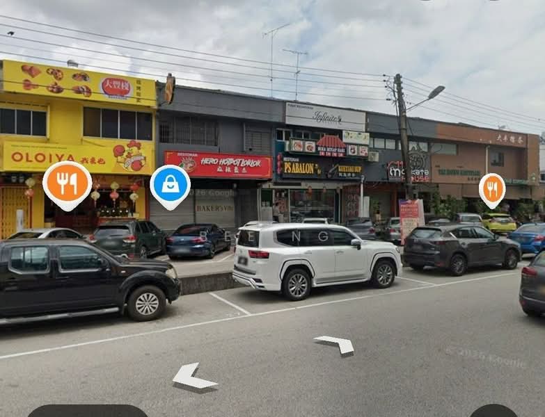 Shop for Rent in Taman Sentosa (Johor Bahru) - Bee Ng - PropertyGuru.com.my