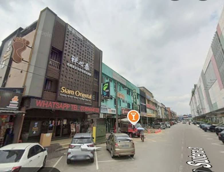 Shop for Rent in Taman Sentosa (Johor Bahru) - Bee Ng - PropertyGuru.com.my
