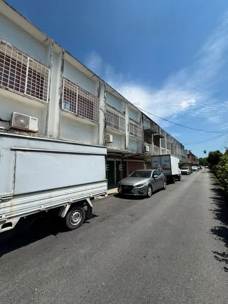 Shop for Sale in Taman Kajang Jaya (Kajang) - Hannee Tay - Exterior - PropertyGuru.com.my