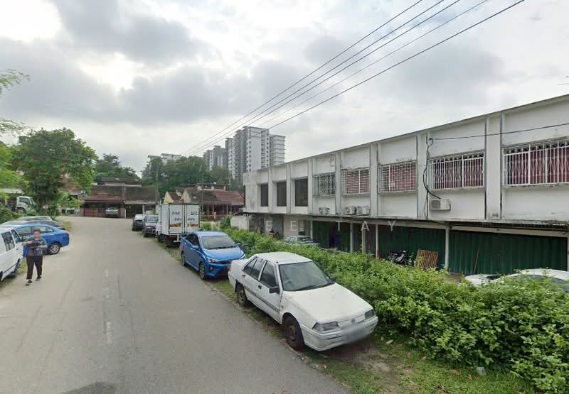 Shop for Sale in Taman Kajang Jaya (Kajang) - Hannee Tay - PropertyGuru.com.my
