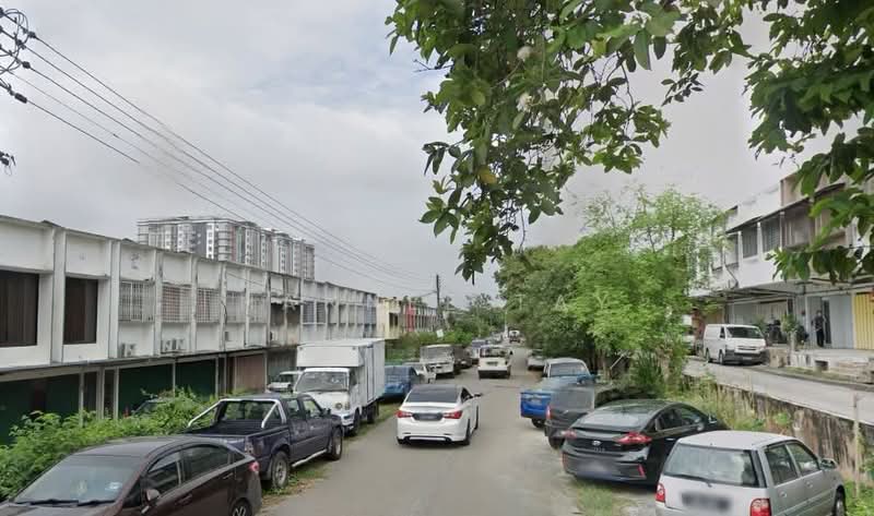 Shop for Sale in Taman Kajang Jaya (Kajang) - Hannee Tay - Exterior - PropertyGuru.com.my