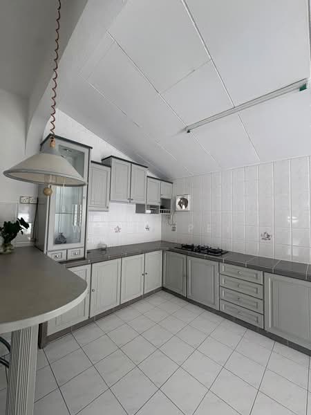 Rumah Teres 1 Tingkat untuk Dijual di Taman Selayang (Butterworth) - Wendy Pey - Kitchen - PropertyGuru.com.my